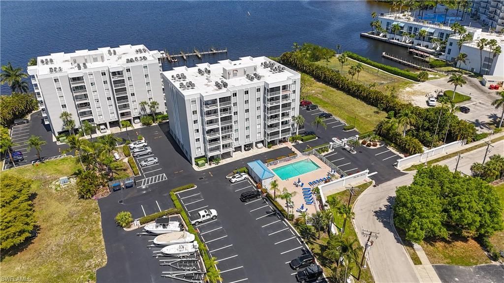 2885 Palm Beach Blvd, Unit 507, Fort Myers, FL 33916 Photo