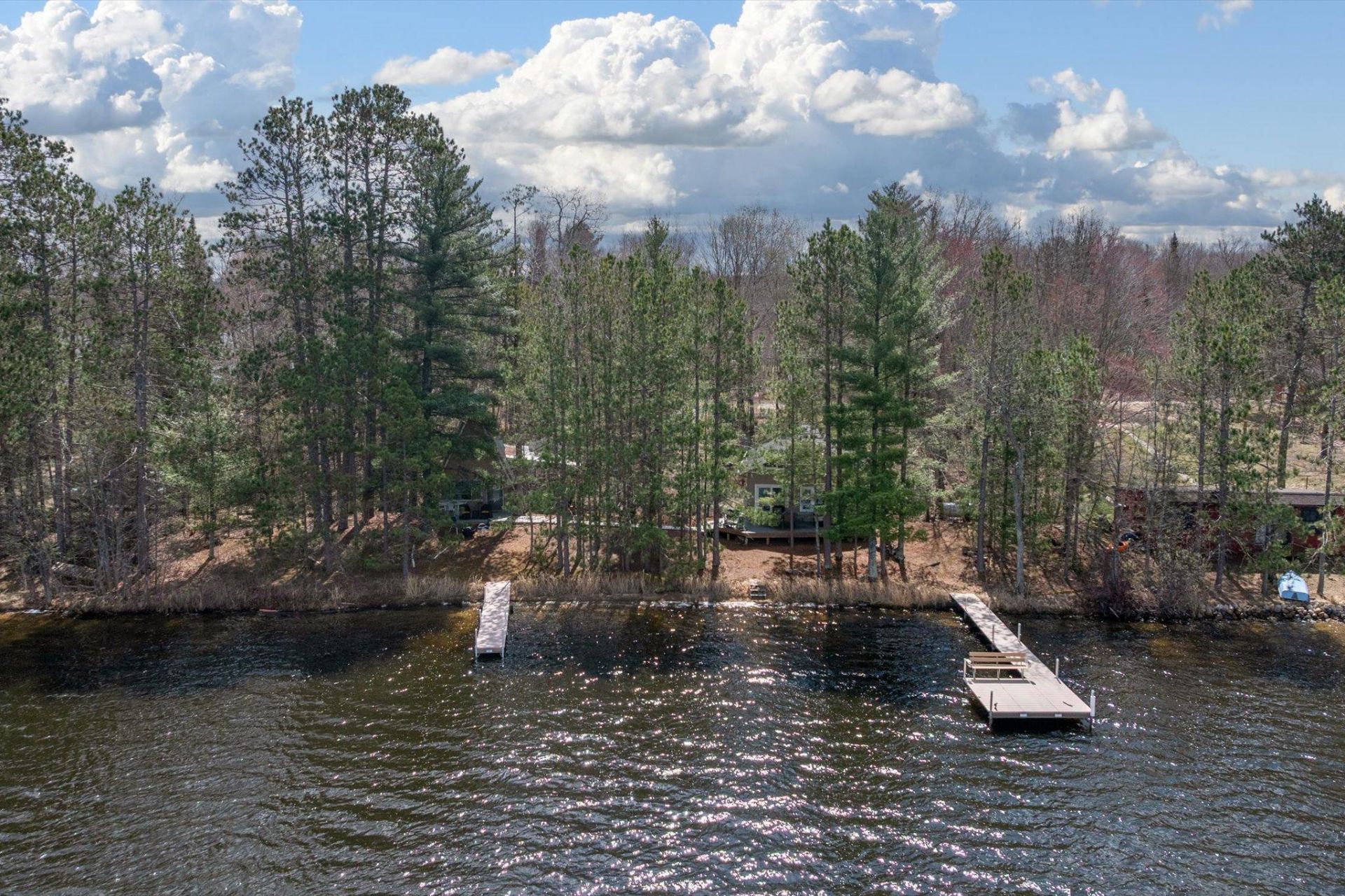 10401 Vermillion Point Drive NE, Deer River, MN 56636