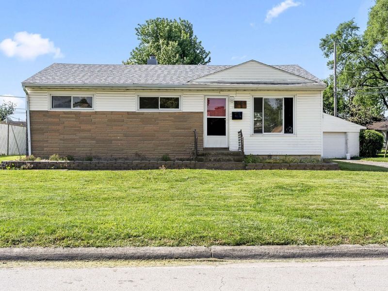 5385 Morning Drive, Hilliard, OH 43026 Photo 1