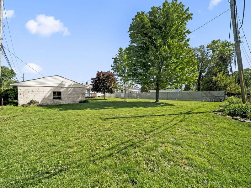 5385 Morning Drive, Hilliard, OH 43026 Photo 37