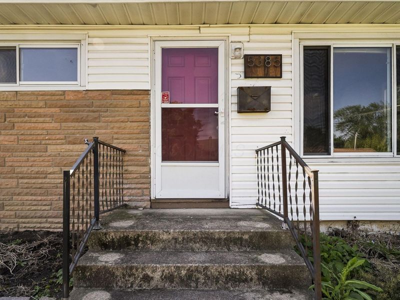 5385 Morning Drive, Hilliard, OH 43026 Photo 4