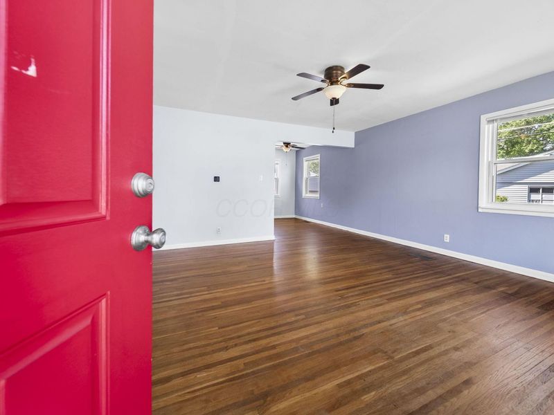 5385 Morning Drive, Hilliard, OH 43026 Photo 5