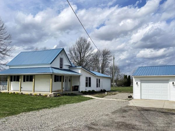 14470 Snyder Road, Richwood, OH 43344