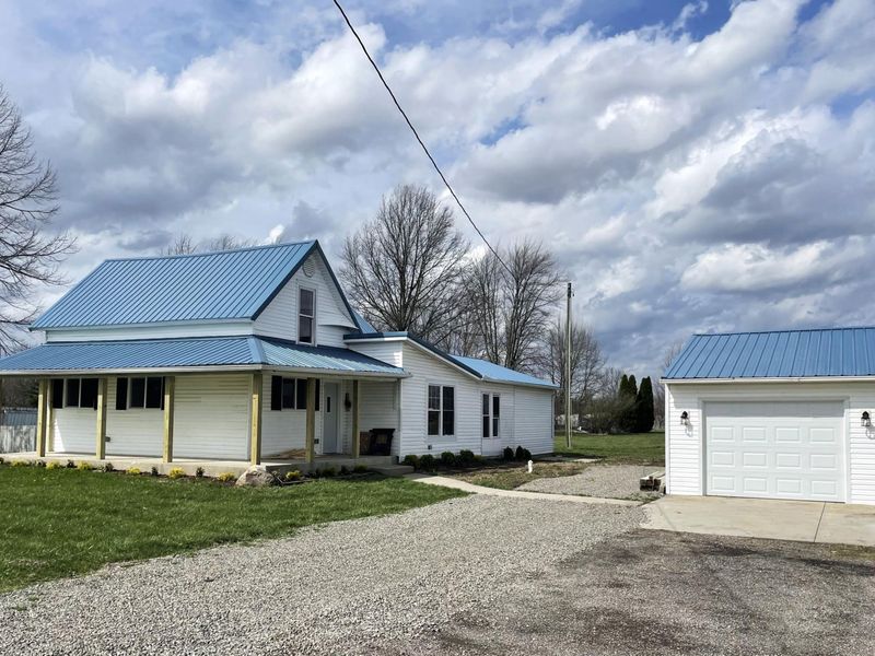 14470 Snyder Road , Richwood, OH 43344 Photo 1