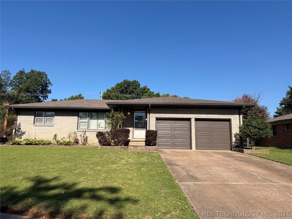2152 S 77th East Avenue, Tulsa, OK 74129