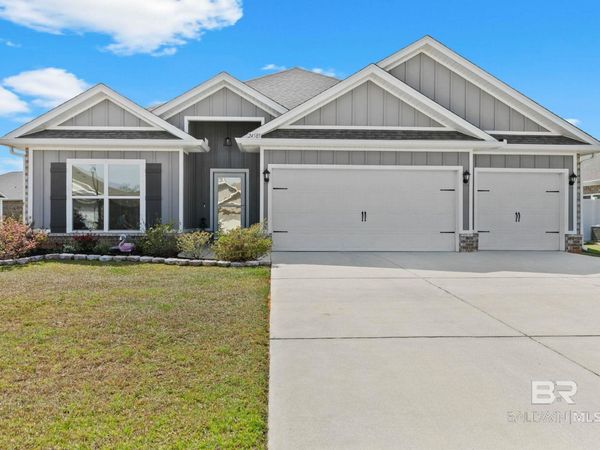 24585 Smarty Jones Circle, Daphne, AL 36526