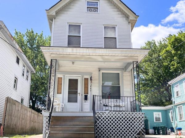 447 Ada Street, Cincinnati, OH 45219