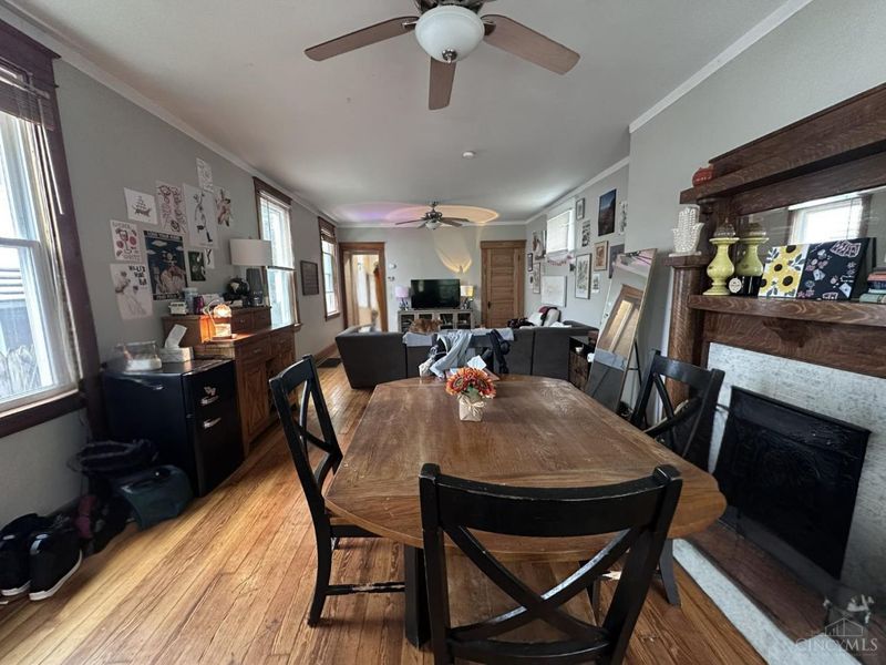 447 Ada Street, Cincinnati, OH 45219 Photo 3