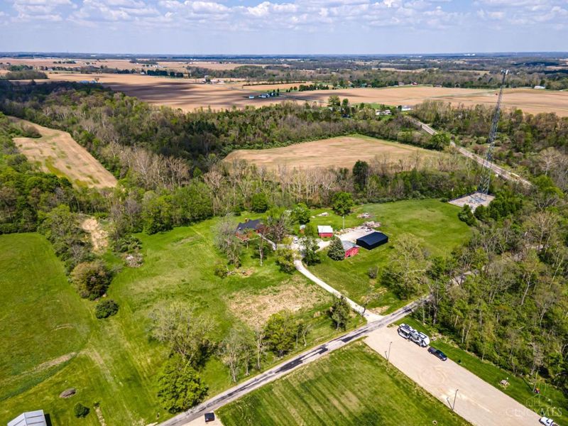121 Alexander Road, Eaton, OH 45320 Photo 1