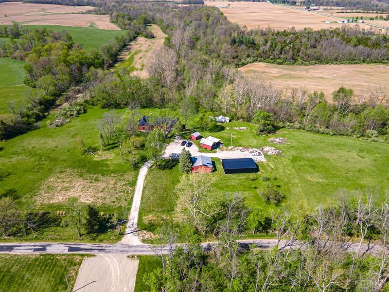 121 Alexander Road, Eaton, OH 45320 Photo 49