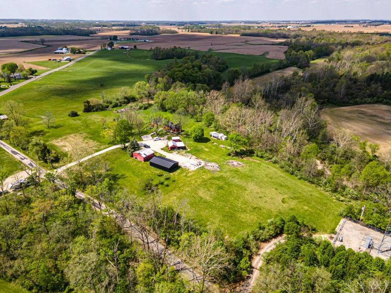 121 Alexander Road, Eaton, OH 45320 Photo 59