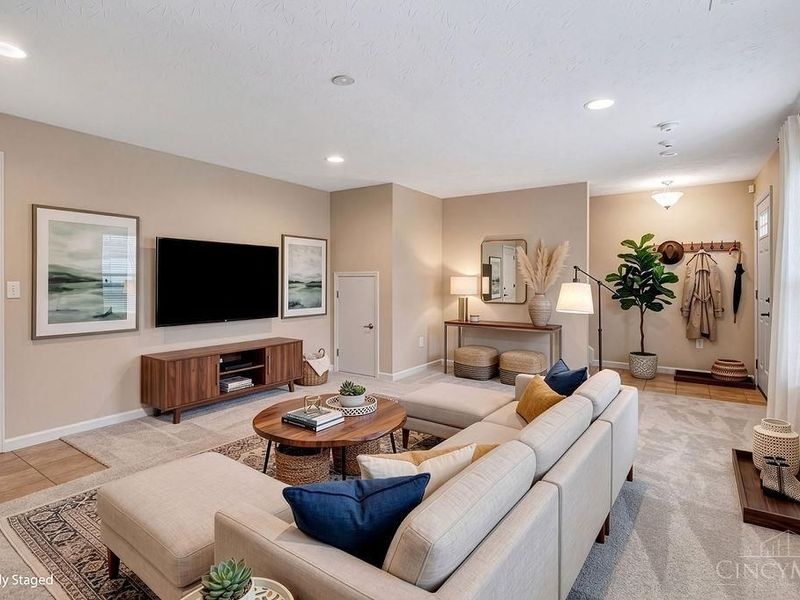 9563 Cobblestone Walk, West Chester, OH 45069 Photo 30