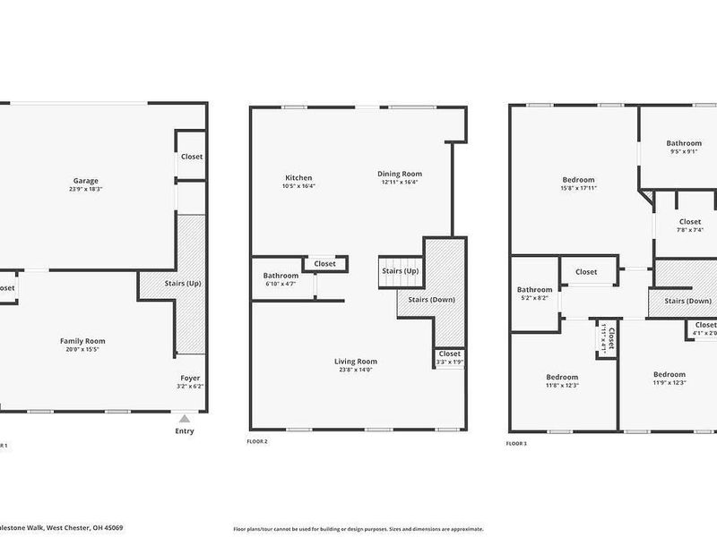 9563 Cobblestone Walk, West Chester, OH 45069 Photo 35
