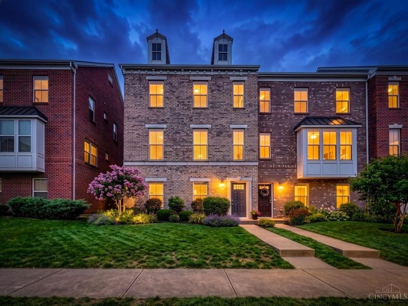 9563 Cobblestone Walk, West Chester, OH 45069 Photo 36