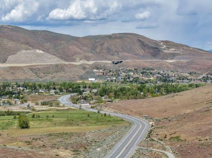 00 Willbuck Road, Reno, NV 89521 Photo