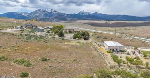 00 Willbuck Road, Reno, NV 89521 Photo