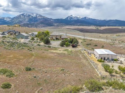 00 Willbuck Road, Reno, NV 89521 Photo