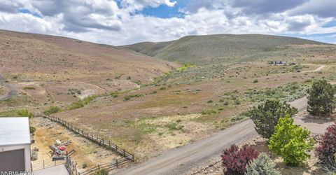 00 Willbuck Road, Reno, NV 89521 Photo
