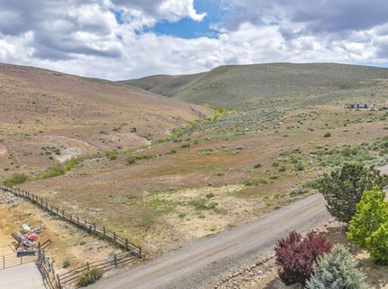 00 Willbuck Road, Reno, NV 89521 Photo