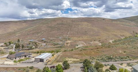 00 Willbuck Road, Reno, NV 89521 Photo