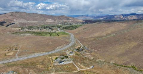 00 Willbuck Road, Reno, NV 89521 Photo