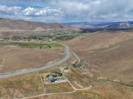 00 Willbuck Road, Reno, NV 89521 Photo