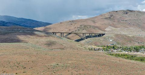 00 Willbuck Road, Reno, NV 89521 Photo