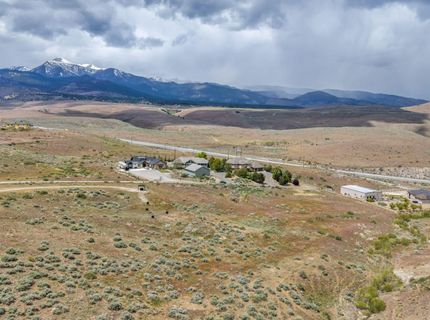 00 Willbuck Road, Reno, NV 89521 Photo