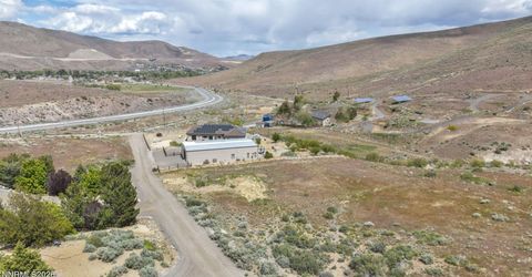00 Willbuck Road, Reno, NV 89521 Photo