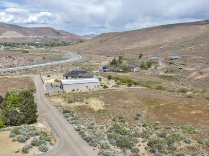 00 Willbuck Road, Reno, NV 89521 Photo