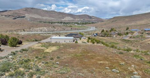 00 Willbuck Road, Reno, NV 89521 Photo