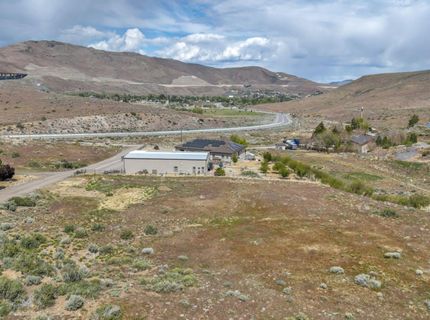 00 Willbuck Road, Reno, NV 89521 Photo