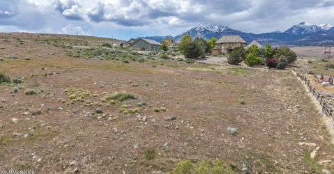00 Willbuck Road, Reno, NV 89521 Photo