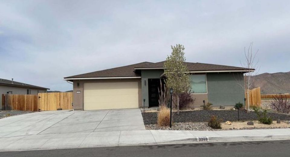 2269 Millville Drive, Sparks, NV 89441 Photo