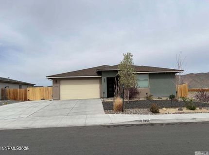 2269 Millville Drive, Sparks, NV 89441 Photo
