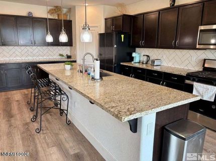 2269 Millville Drive, Sparks, NV 89441 Photo