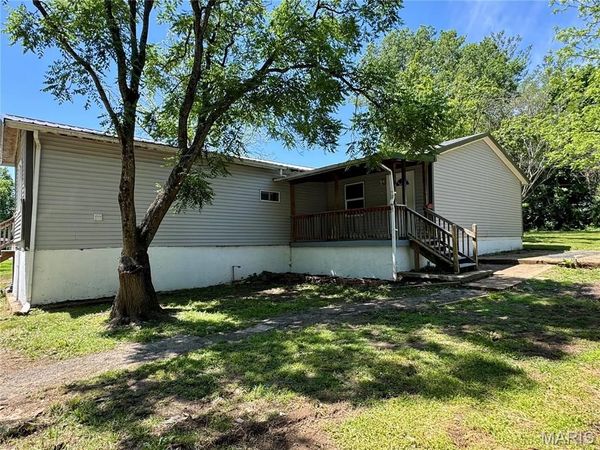 713 Wood Street , Leadwood, MO 63653