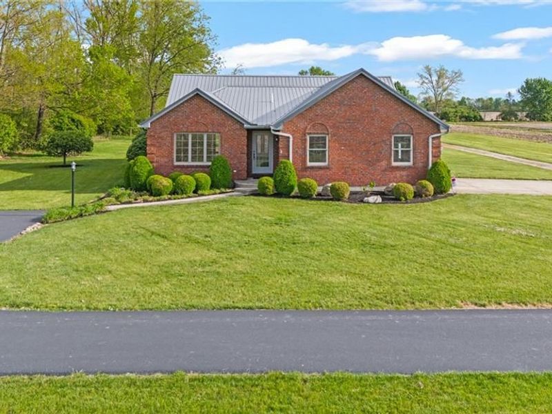 3605 S Kessler Road, West Milton, OH 45383 Photo 2