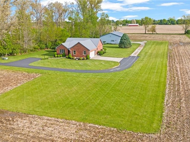 3605 S Kessler Road, West Milton, OH 45383 Photo 4