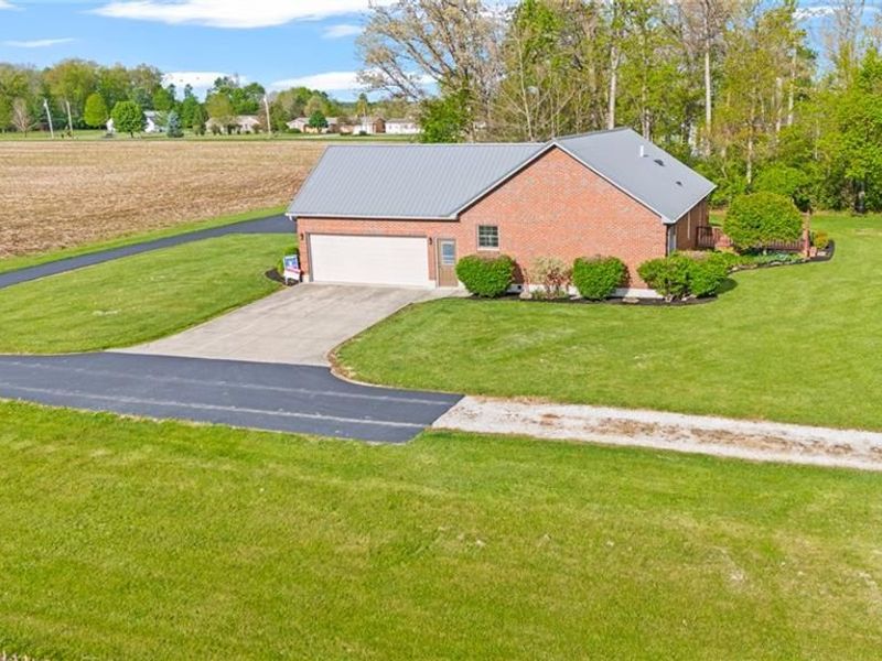 3605 S Kessler Road, West Milton, OH 45383 Photo 5