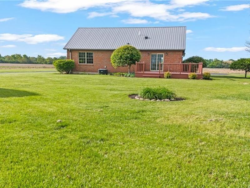 3605 S Kessler Road, West Milton, OH 45383 Photo 6