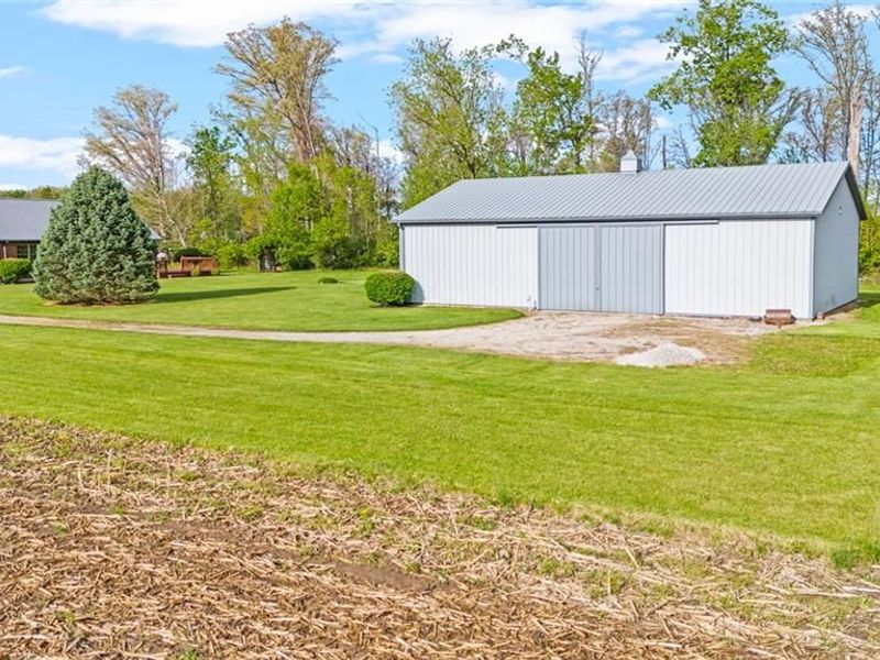 3605 S Kessler Road, West Milton, OH 45383 Photo 9