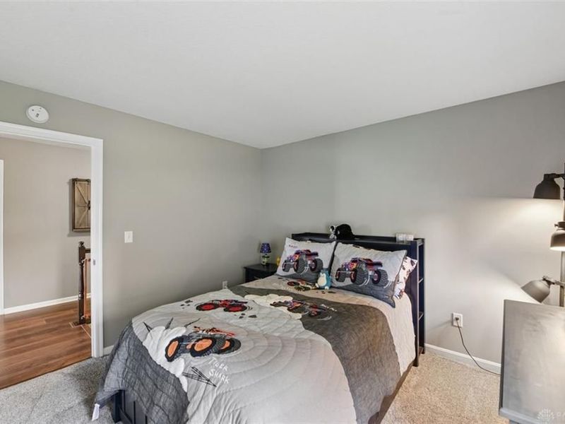 4223 Hunting Hawk Drive, Turtlecreek Township, OH 45036 Photo 14