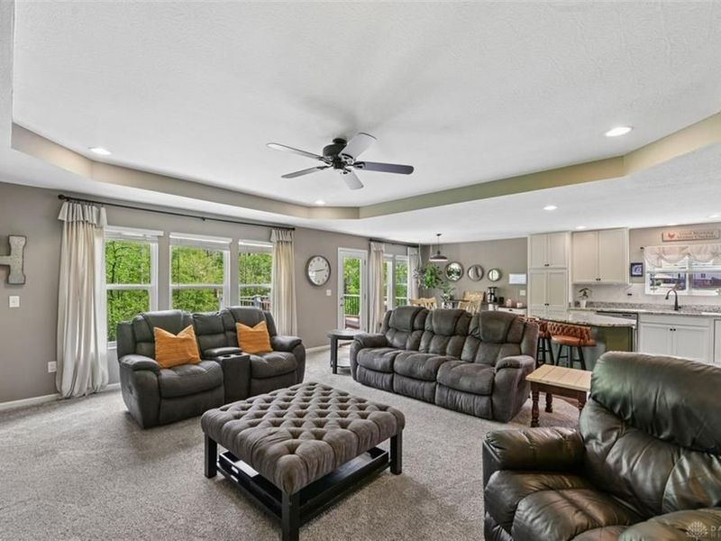 4223 Hunting Hawk Drive, Turtlecreek Township, OH 45036 Photo 18