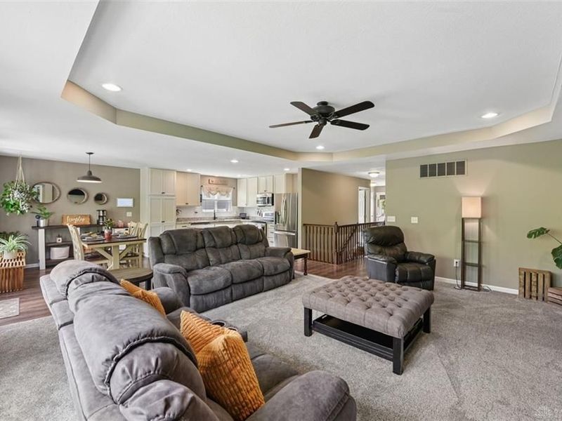4223 Hunting Hawk Drive, Turtlecreek Township, OH 45036 Photo 19