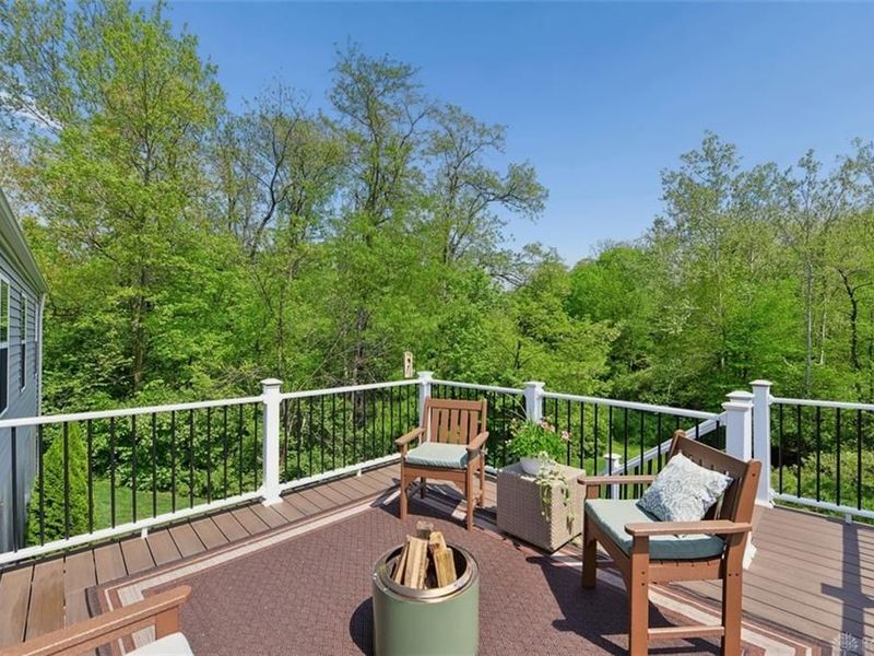 4223 Hunting Hawk Drive, Turtlecreek Township, OH 45036 Photo 37