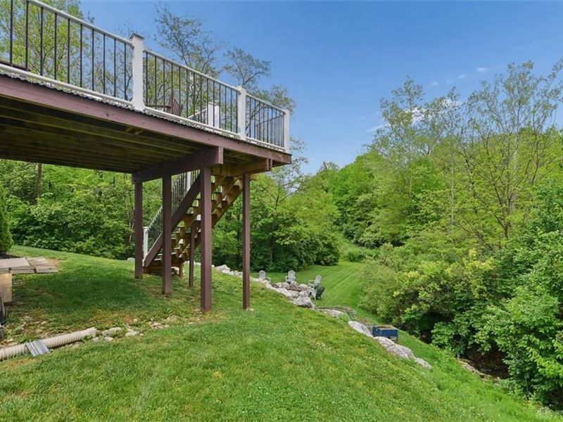 4223 Hunting Hawk Drive, Turtlecreek Township, OH 45036 Photo 58