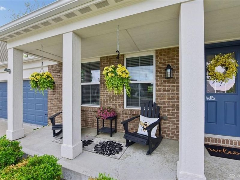 4223 Hunting Hawk Drive, Turtlecreek Township, OH 45036 Photo 6