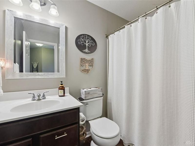 4223 Hunting Hawk Drive, Turtlecreek Township, OH 45036 Photo 8