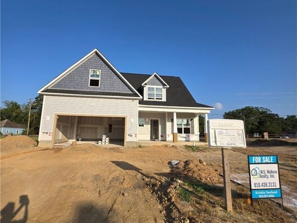 4300 kirkhill Court, Wade, NC 28395